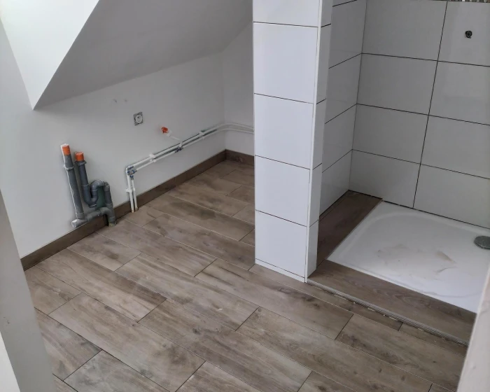 Mdk Carrelage Carreleur A Lorient Conception Sur Mesure