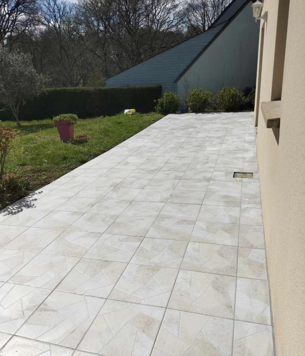 Mdk Carrelage Carreleur A Lorient Renovation Sol